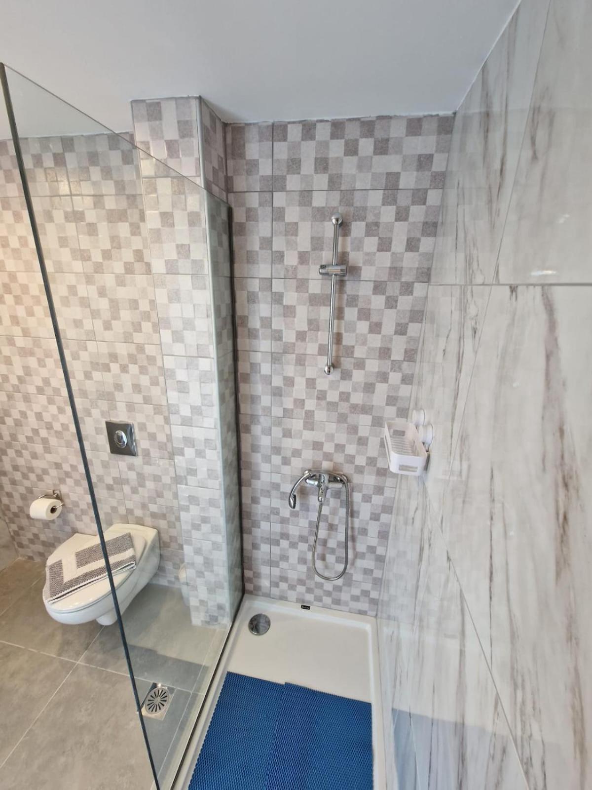 Aparthotel Lilly Faliraki